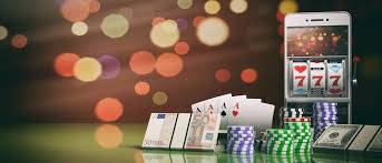 Онлайн казино Spinamba Casino